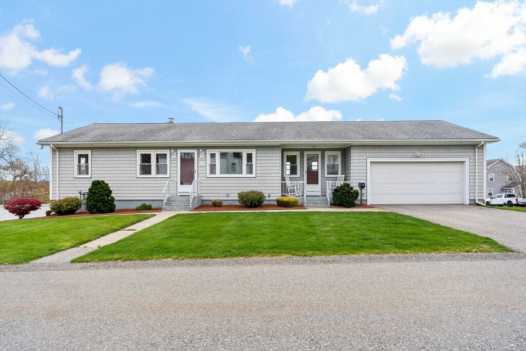 Property Photo:  63 Eschol Street  MA 02777 