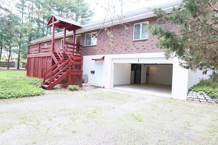 Property Photo:  1 Piper Rd  MA 02421 