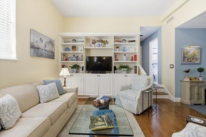 Property Photo:  65 Glen Rd H1  MA 02445 