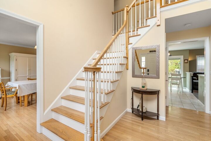 Property Photo:  10 Gannett Way  MA 01747 