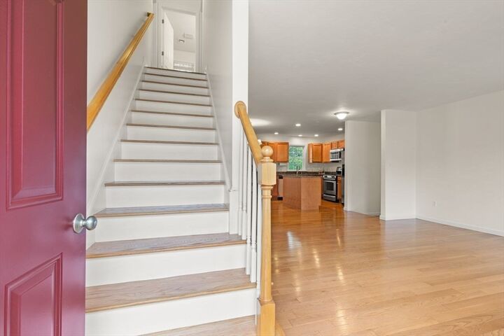Property Photo: 39 Brewster Rd 39 MA 02072