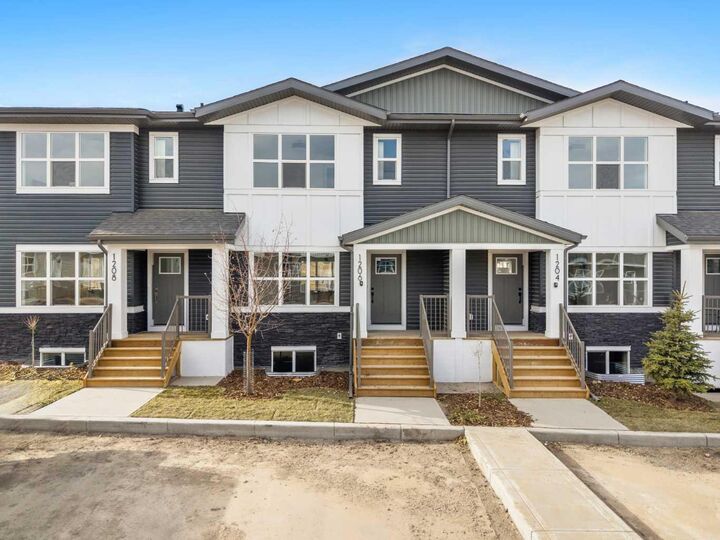 Property Photo:  525 River Heights Drive 1206  AB T4C 3E3 