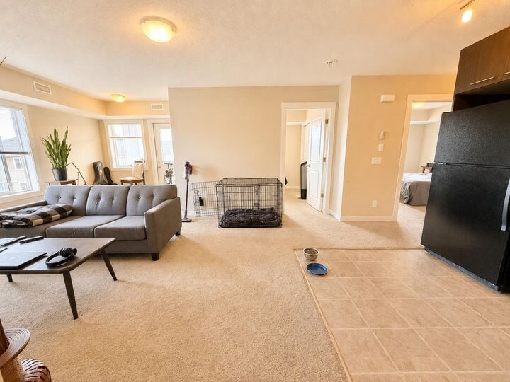 Property Photo:  300 Marina Drive 161  AB T1X 0P6 