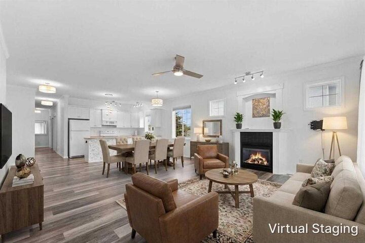 Property Photo:  29 N Railway Street 201  AB T1S 1B6 
