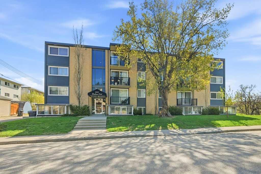Property Photo:  2220 16A Street SW 403  AB T2T 4K2 