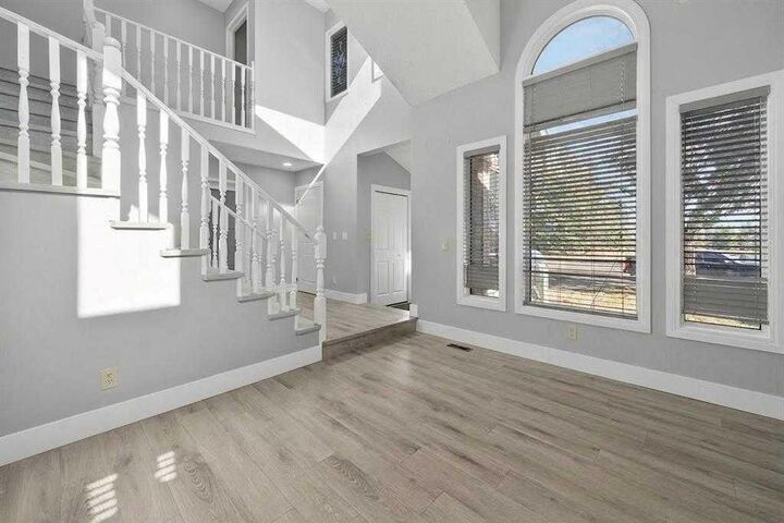 Property Photo: 55 Millrise Way SW AB T2Y 2M7