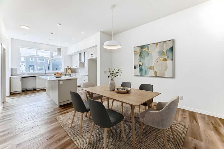 Property Photo: 36 Mercado Road SE AB T3M 3Y4