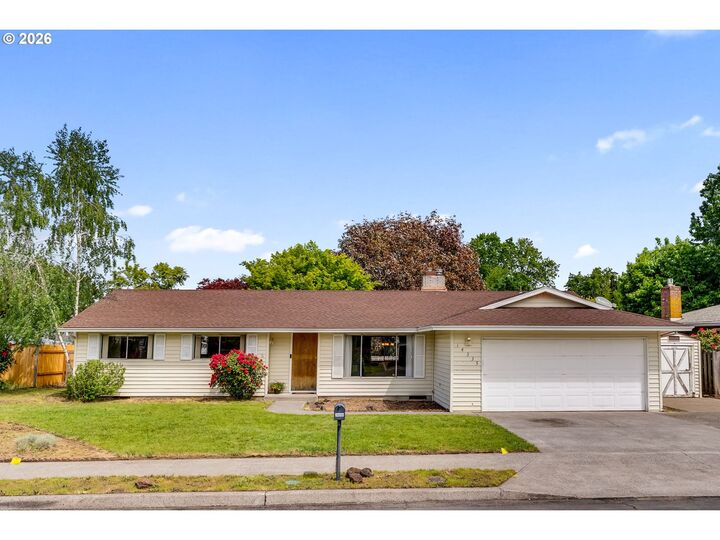 Property Photo:  14335 NE Alton Ct  OR 97230 