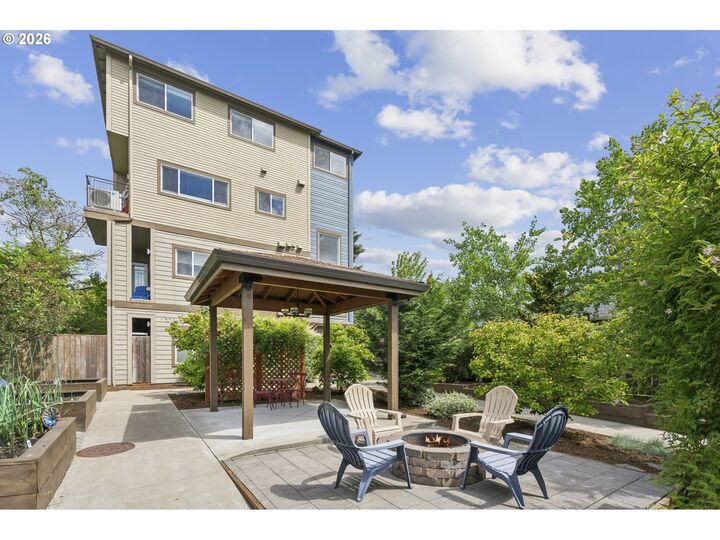Property Photo:  5321 NE Irving St E  OR 97213 