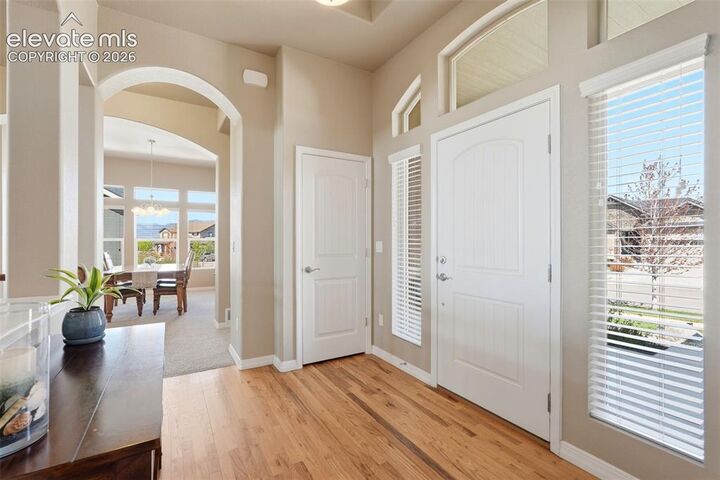Property Photo:  2075 Ever Red Court  CO 80921 