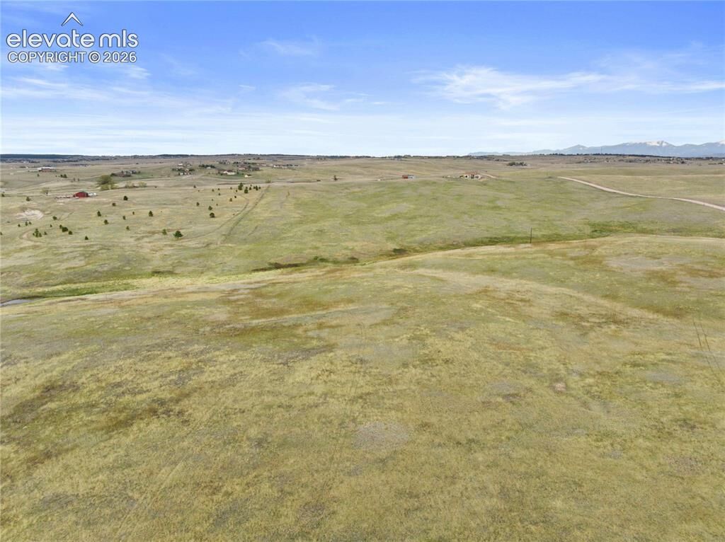 Property Photo:  18655 Brown Road  CO 80908 