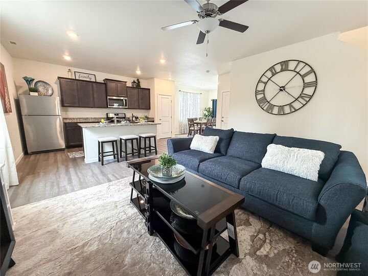 Property Photo:  28402  78th Ave NW  WA 98292 