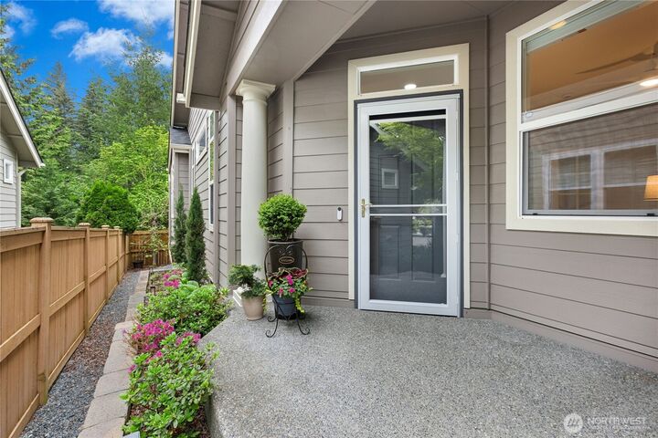 Property Photo:  22920 NE 132nd Place  WA 98053 