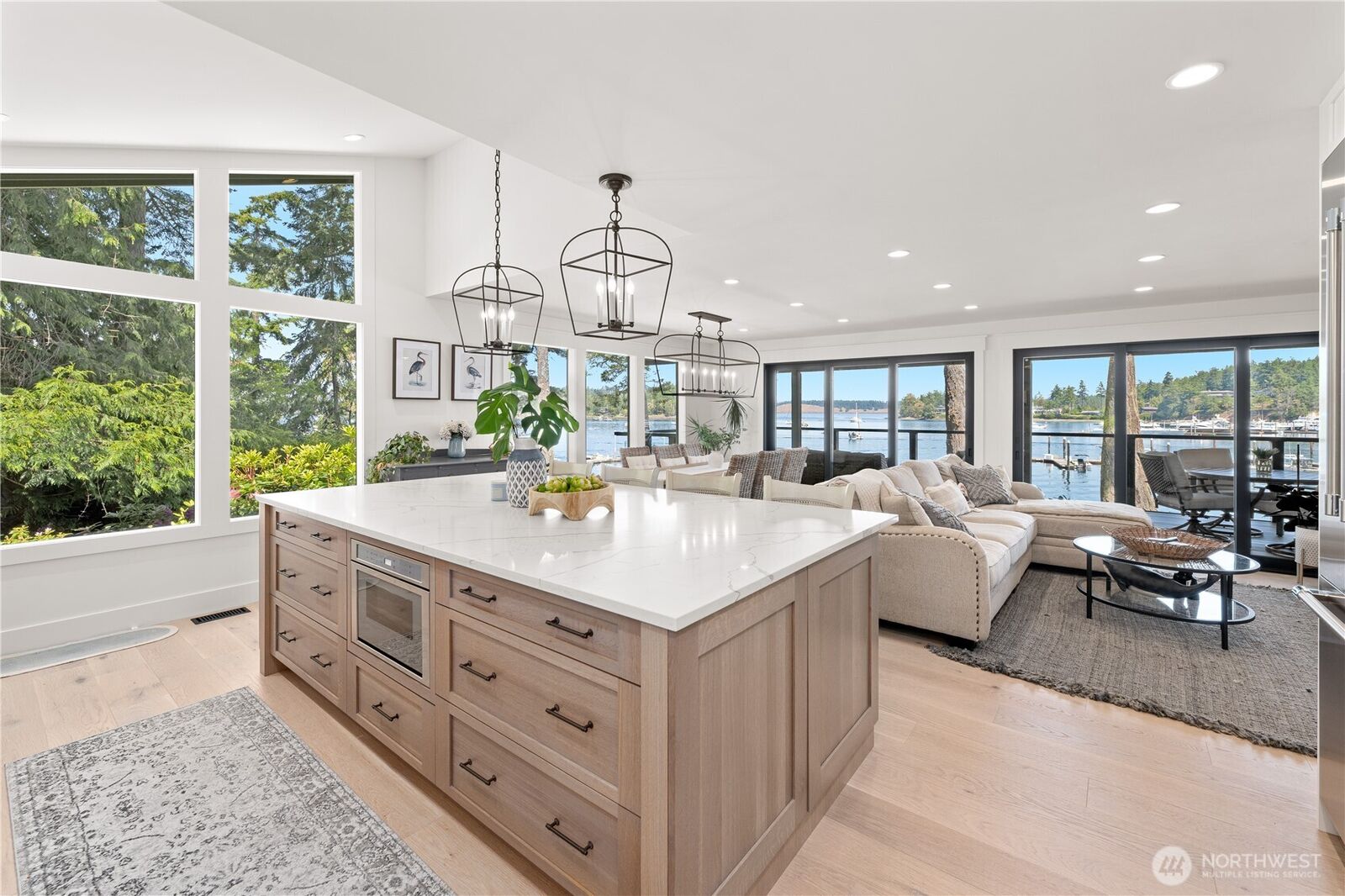 Property Photo:  258  Armadale Road 1  WA 98250 