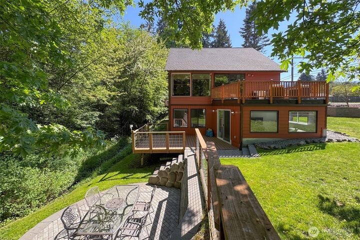 Property Photo:  3509 S Old Mill Road  WA 98362 