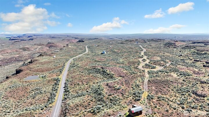 Property Photo:  0 Nka  Jack Mountain Drive Florid  WA 98854 