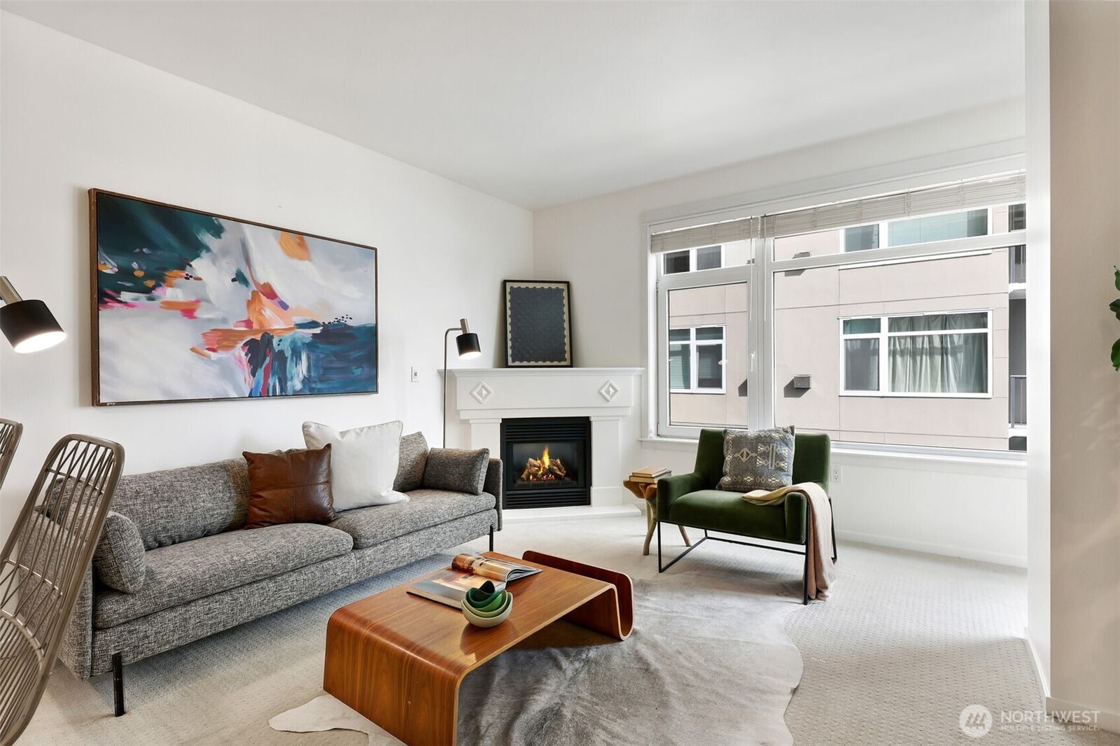 Property Photo:  2801  1st Avenue 412  WA 98121 