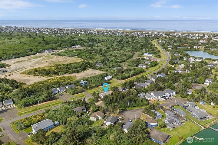 Property Photo:  300  Marine View Drive SW  WA 98569 