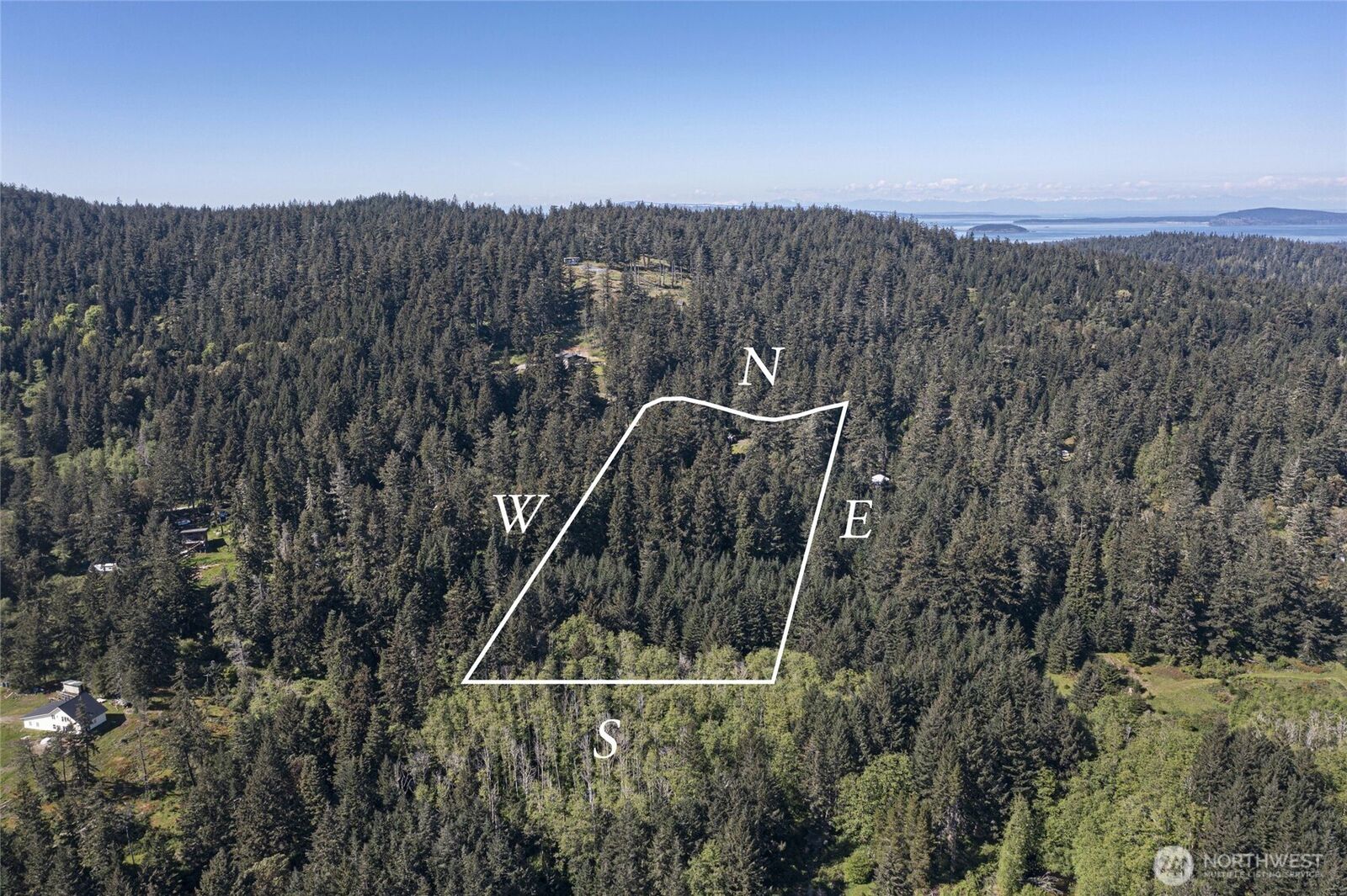 Property Photo: 912 Sandwith Road WA 98250