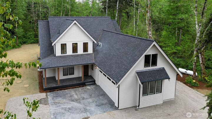 Property Photo:  19470  Kamden Court  WA 98284 