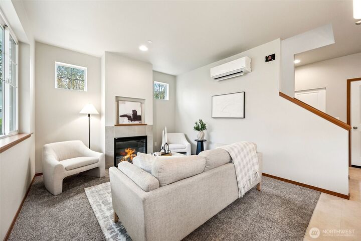 Property Photo:  322  Yauger Way NW 101  WA 98502 