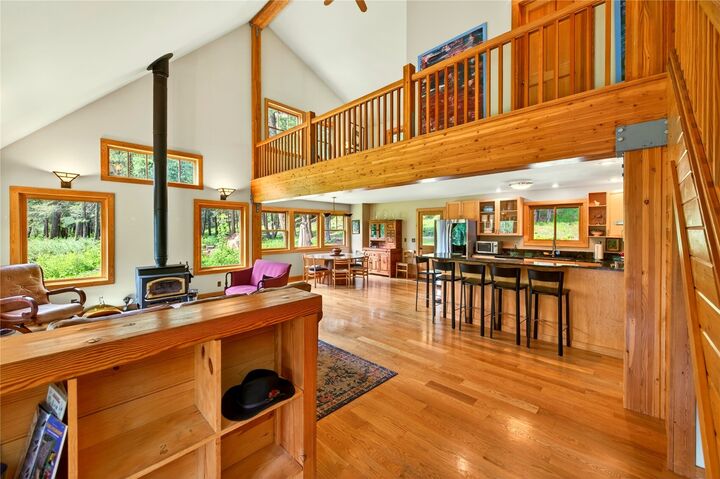 Property Photo:  19  A And B Two Rivers Road  WA 98833 