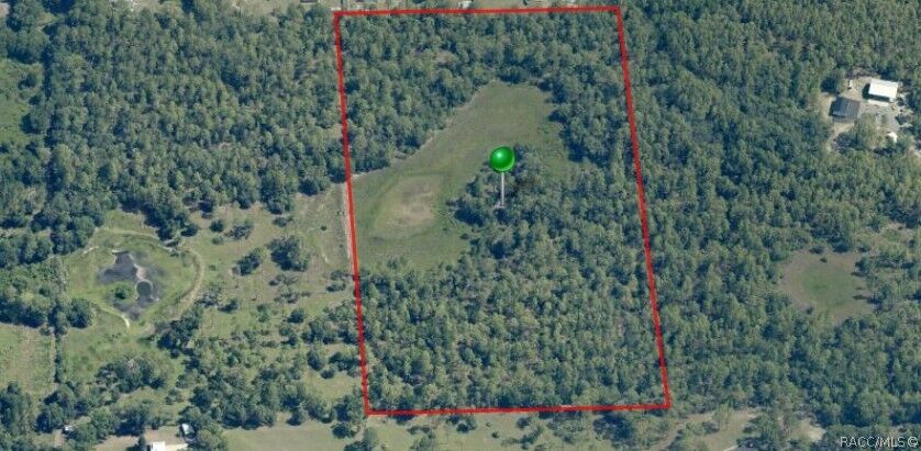 Property Photo: 5499 N Gonzo Point FL 34428