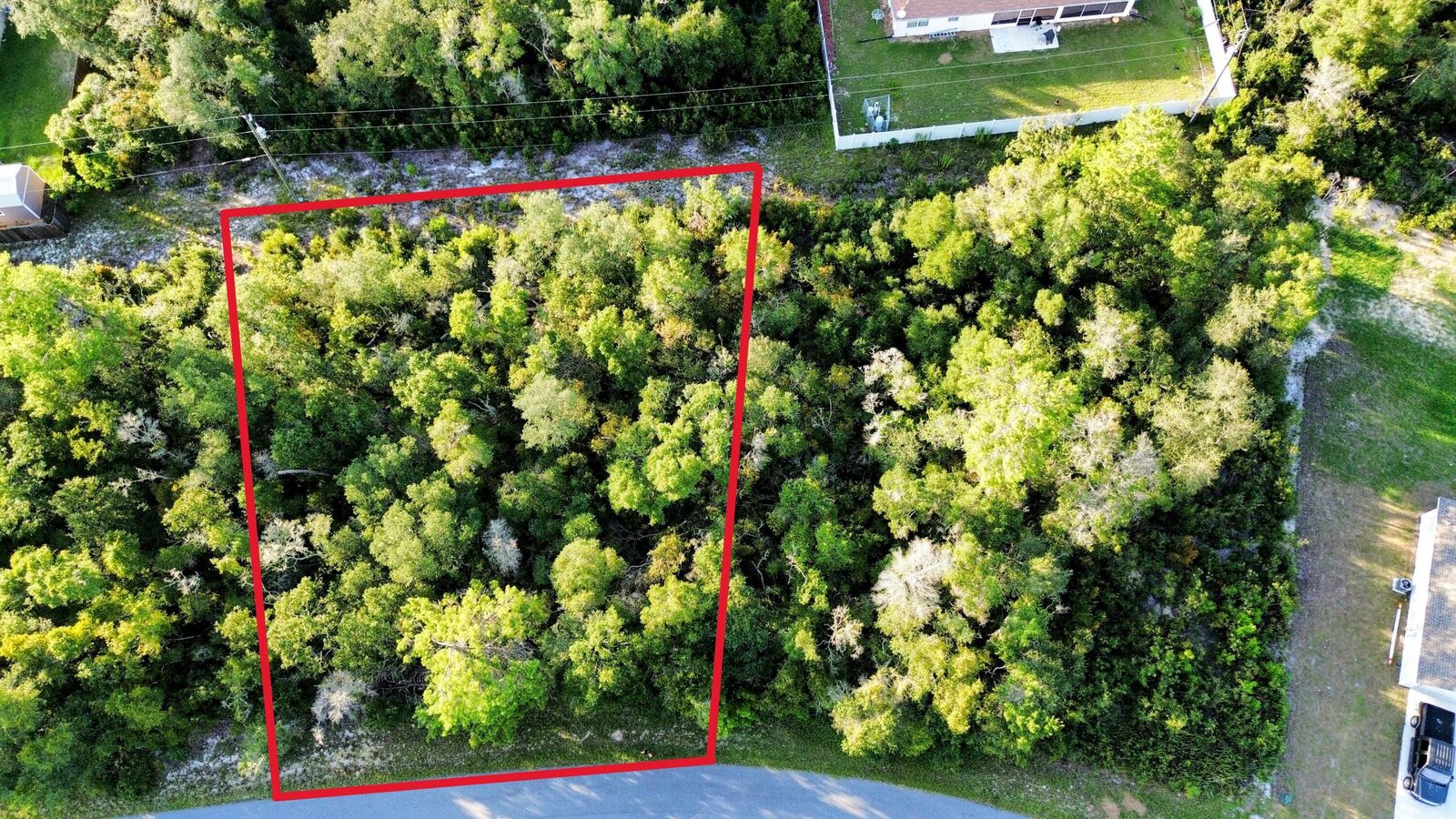 Property Photo:  Tbd SW 37th Circle  FL 34473 