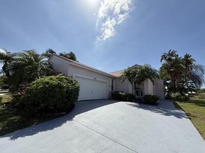 Property Photo:  10839 Madison Drive  FL 33437 