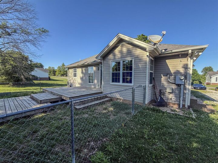 Property Photo:  53 Tabitha Drive  KY 42164 