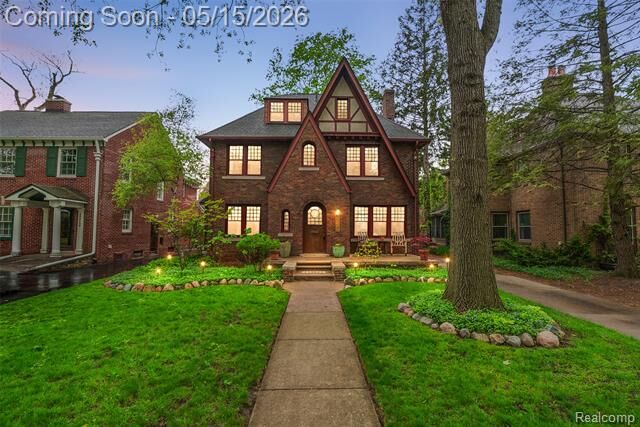 Property Photo: 26329 York Road MI 48070