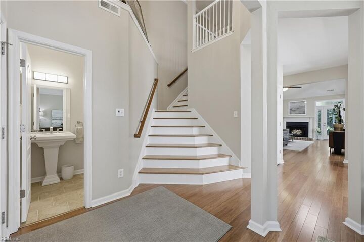 Property Photo:  2905 Drum Point Cres  VA 23321 