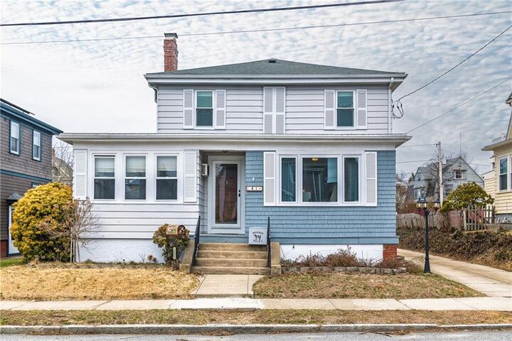 Property Photo:  41 Berwick Lane  RI 02905 