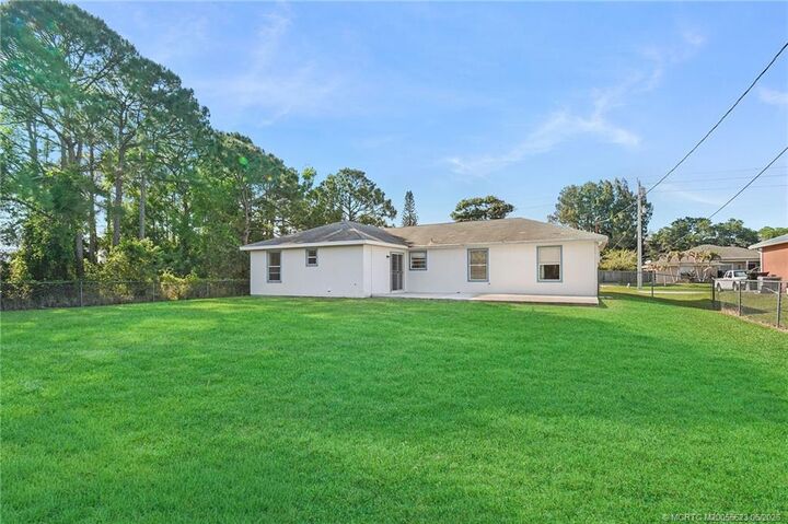 Property Photo:  316 SW Todd Avenue  FL 34983 