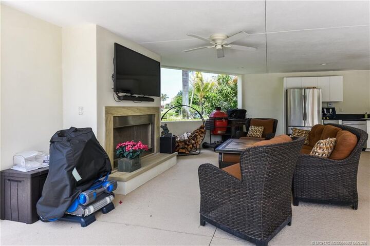 Property Photo:  1374 NW Coconut Point Lane  FL 34994 
