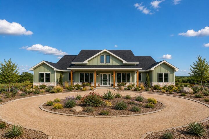 Property Photo:  16552 Vaquero Trail  TX 76935 