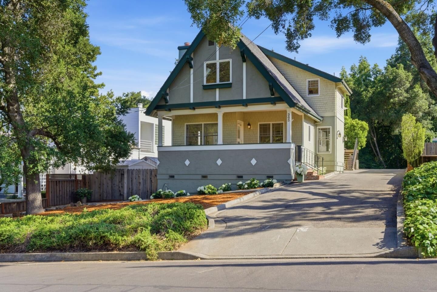Property Photo:  365 Pennsylvania Avenue  CA 95030 