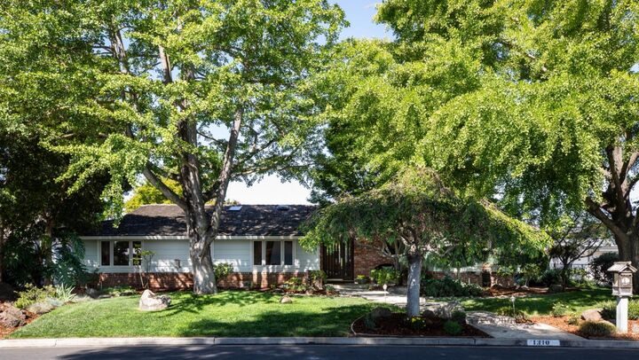 Property Photo:  1310 Harwalt Drive  CA 94024 