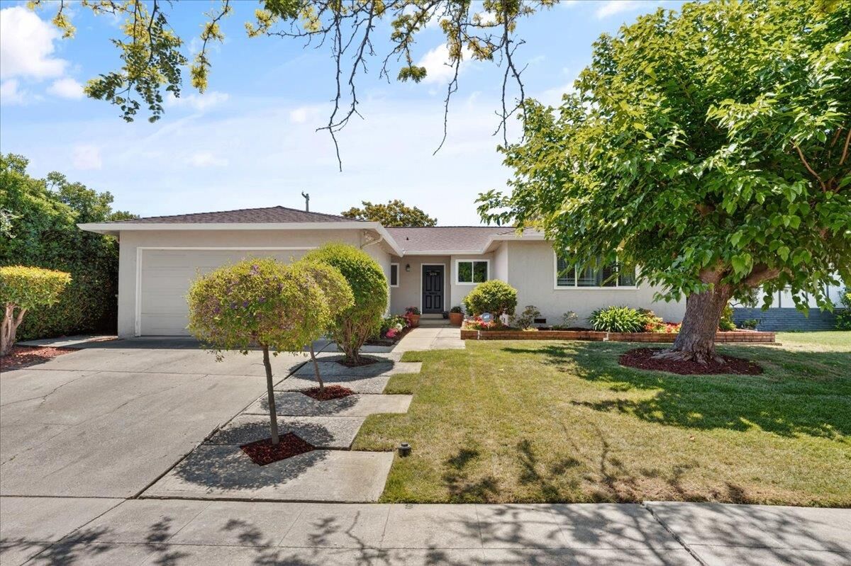 Property Photo:  5138 Forest Glen Drive  CA 95129 