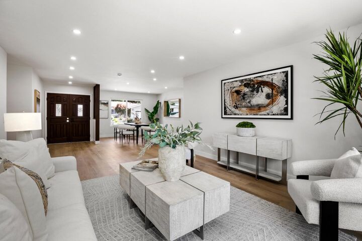 Property Photo:  2448 Camino De Jugar  CA 94583 