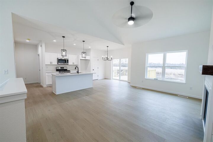 Property Photo:  116 Shady Lane  WI 53019 