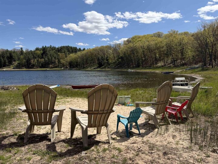 Property Photo:  N4716 3rd Avenue  WI 53952 