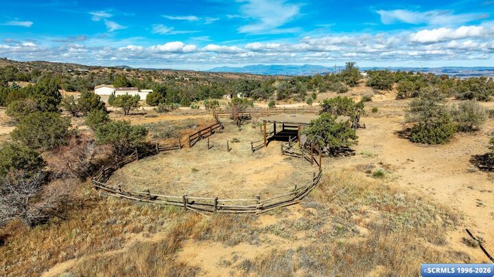 Property Photo:  337 Redrock Road  NM 88061 