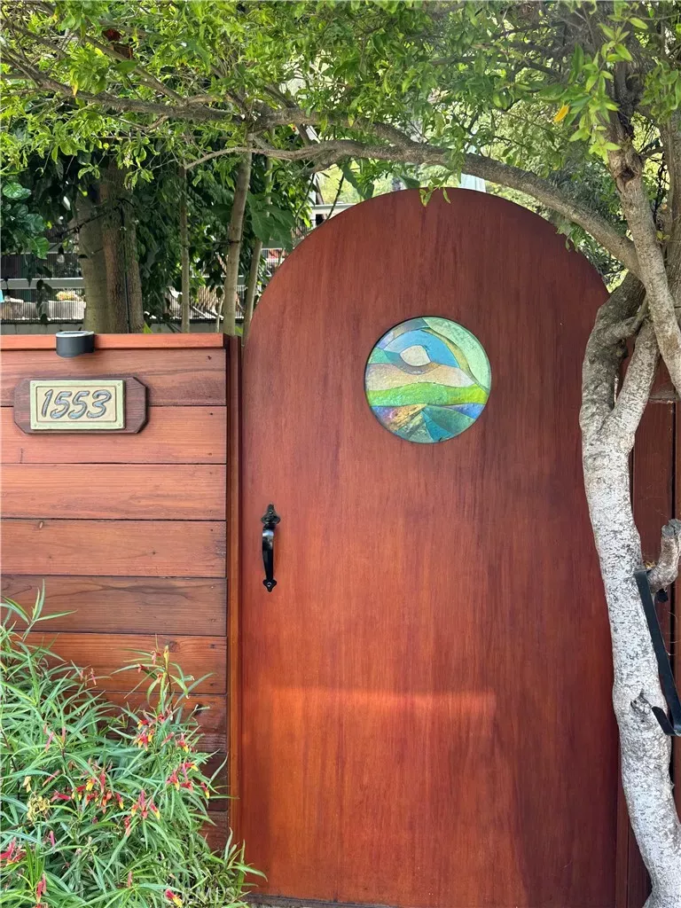 Property Photo: 1553 Arroyo Drive CA 92651
