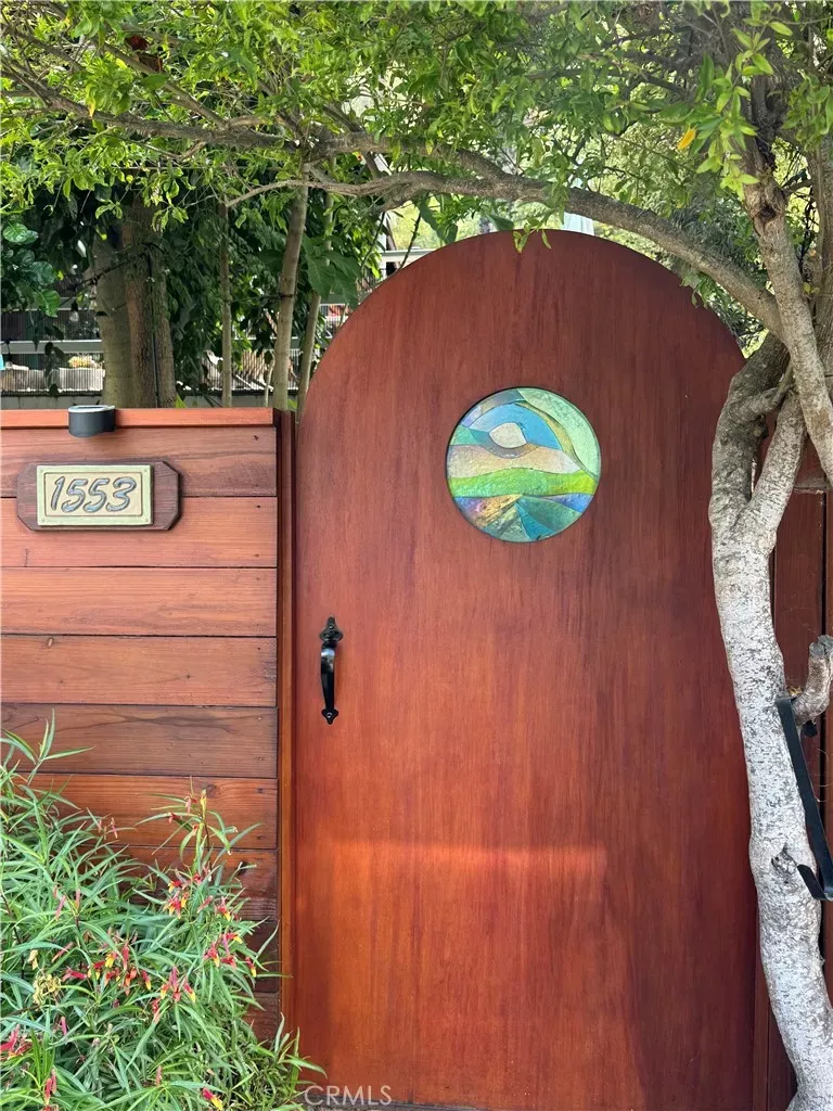 Property Photo: 1553 Arroyo Drive CA 92651