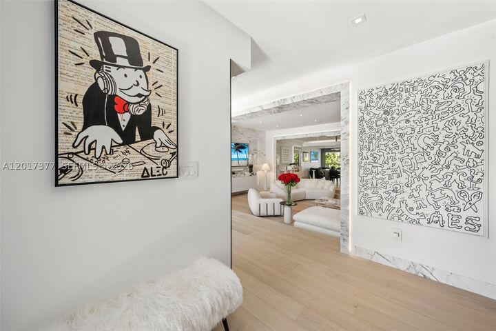 Property Photo: 5750 La Gorce Dr FL 33140