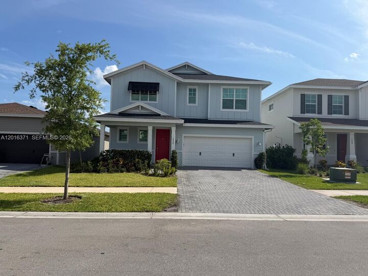 Property Photo:  1664 Wandering Willow Way 1664  FL 33470 