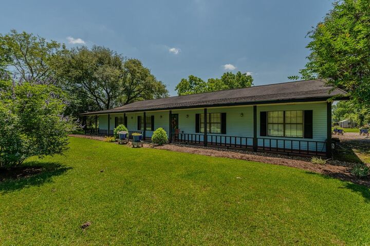 Property Photo:  15725 Old Sour Lake Road  TX 77713 