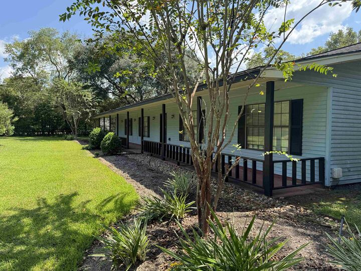 Property Photo:  15725 Old Sour Lake Road  TX 77713 