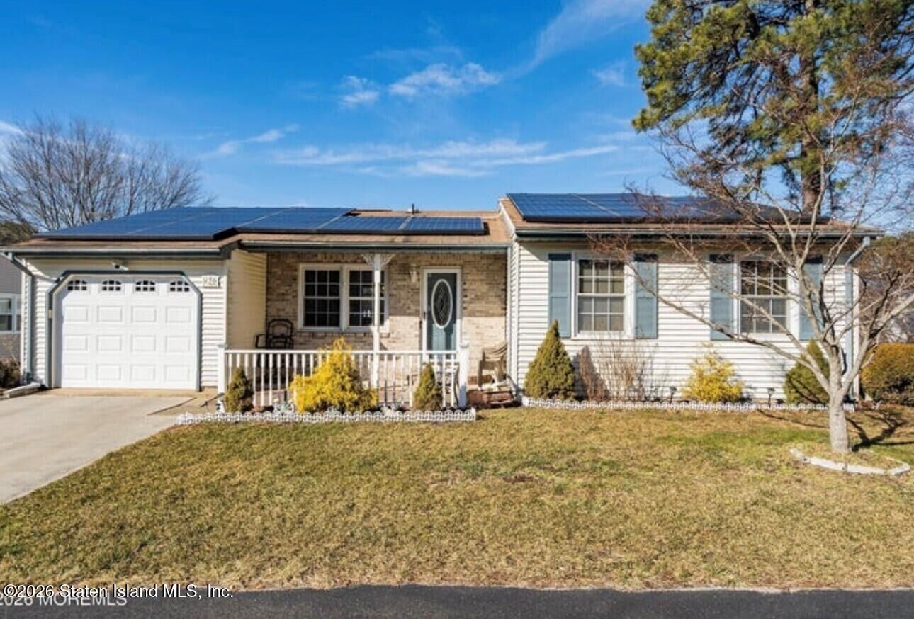 Property Photo: 56 S Chestnut Avenue NJ 08759